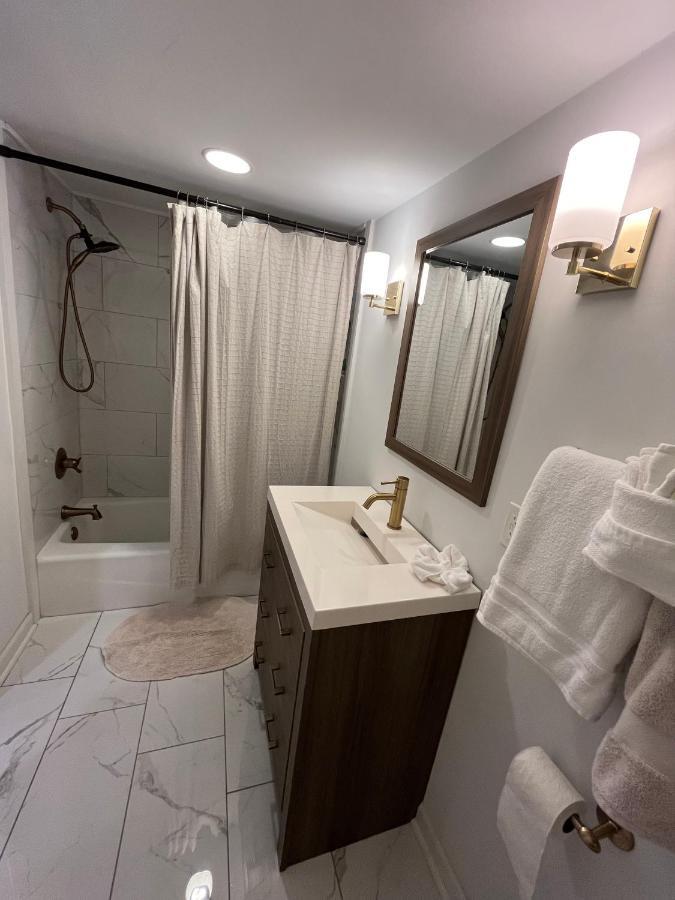 Modern Athens Home 4Bd, 3Bth Eksteriør bilde