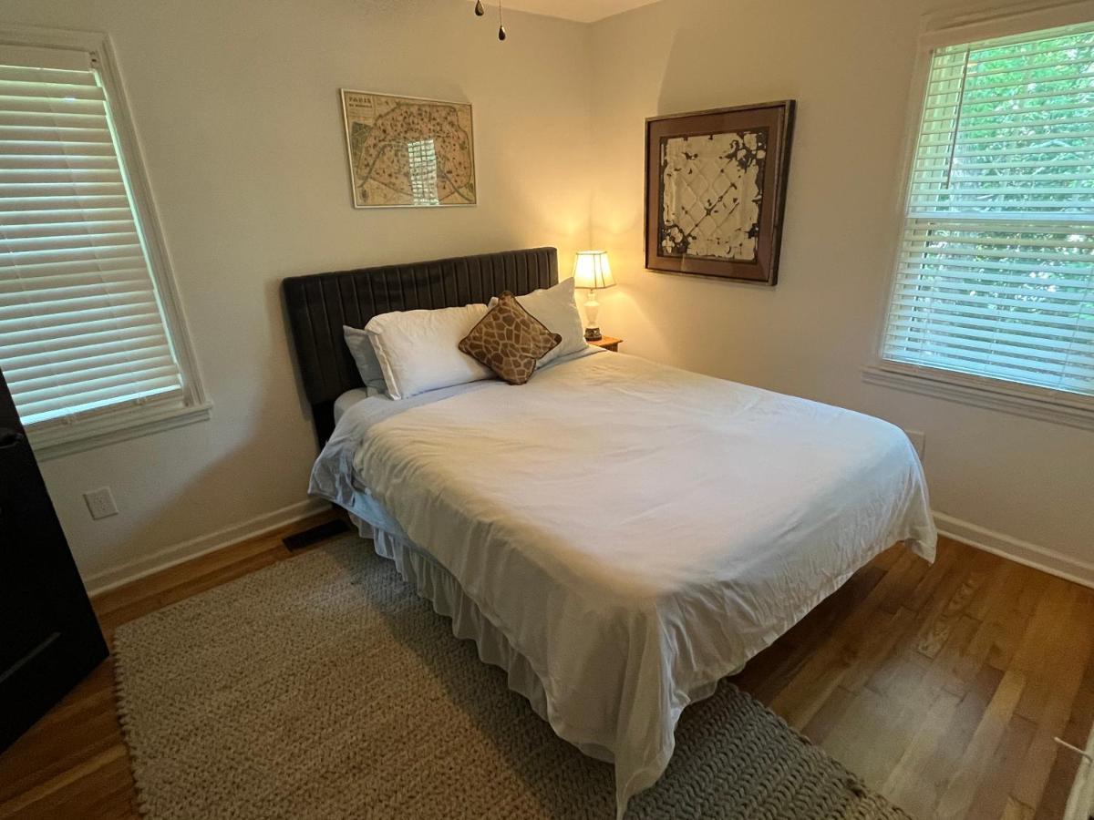 Modern Athens Home 4Bd, 3Bth Eksteriør bilde
